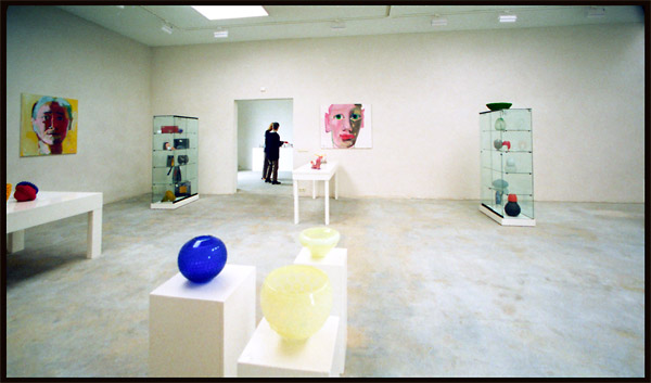 2001-Kunstpaviljoen